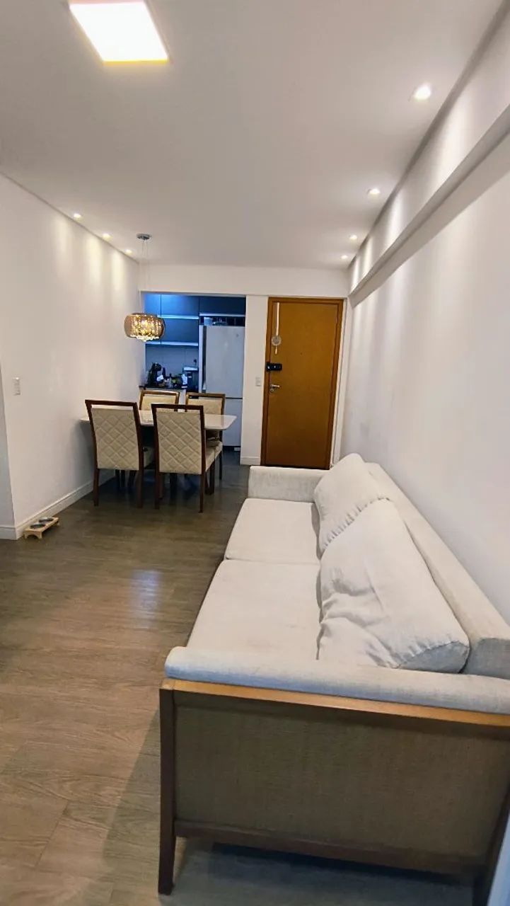 Excelente apartamento em Itaparica  - Foto 2