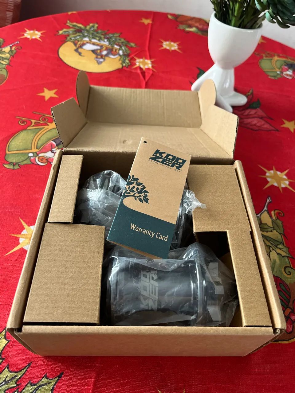 Cubo Koozer  - Foto 2