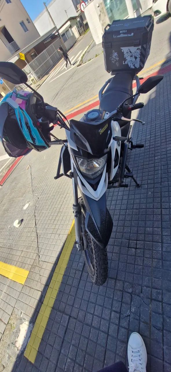 Crosser S 150 2019  - Foto 2