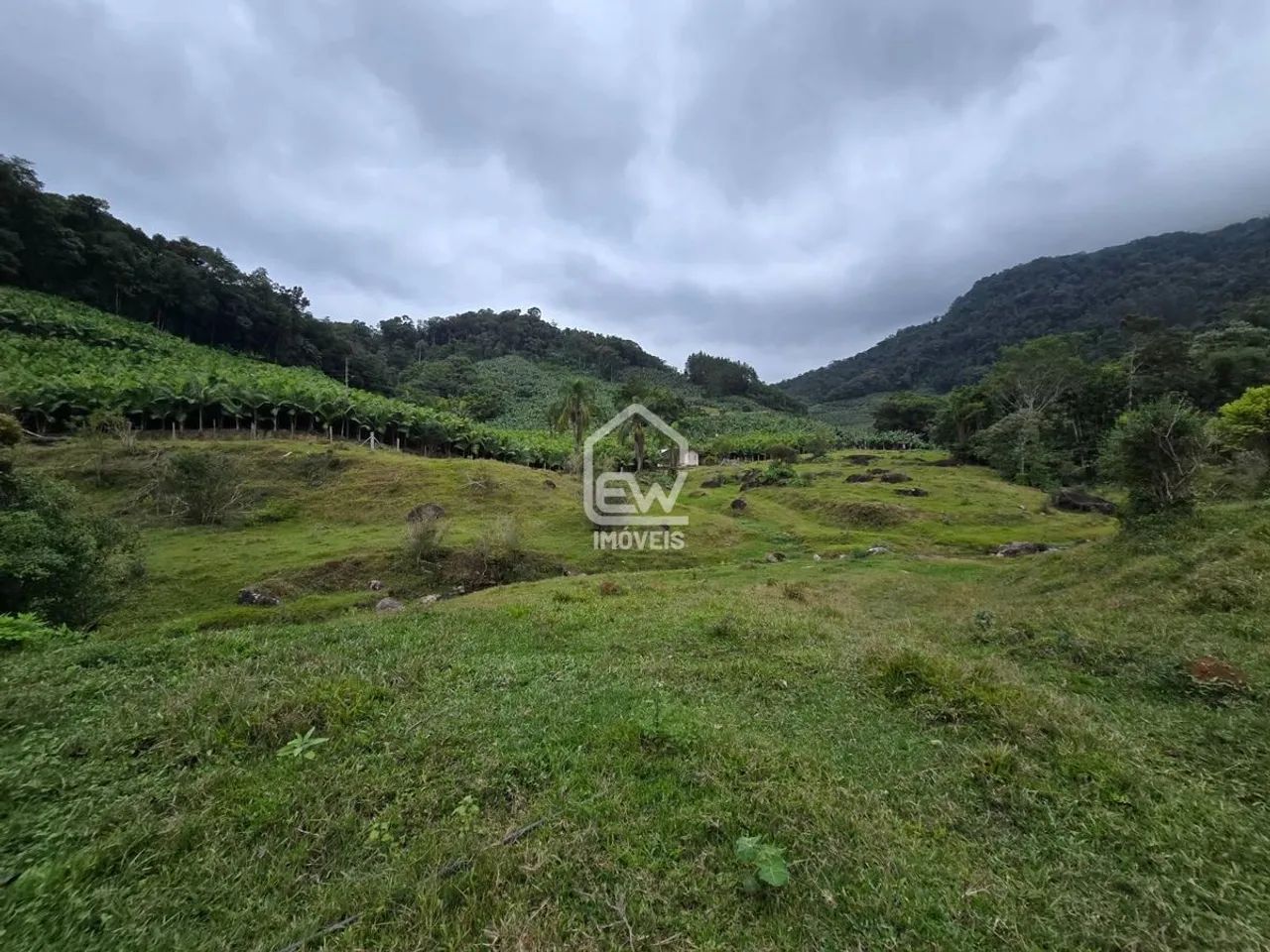 Propriedade Rural com 281.918,07m² em Corupá/SC - Foto 4