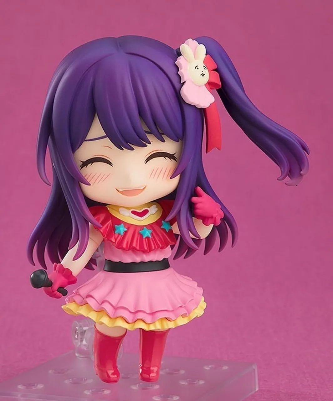Figura de açao Ai Hoshino - Foto 3