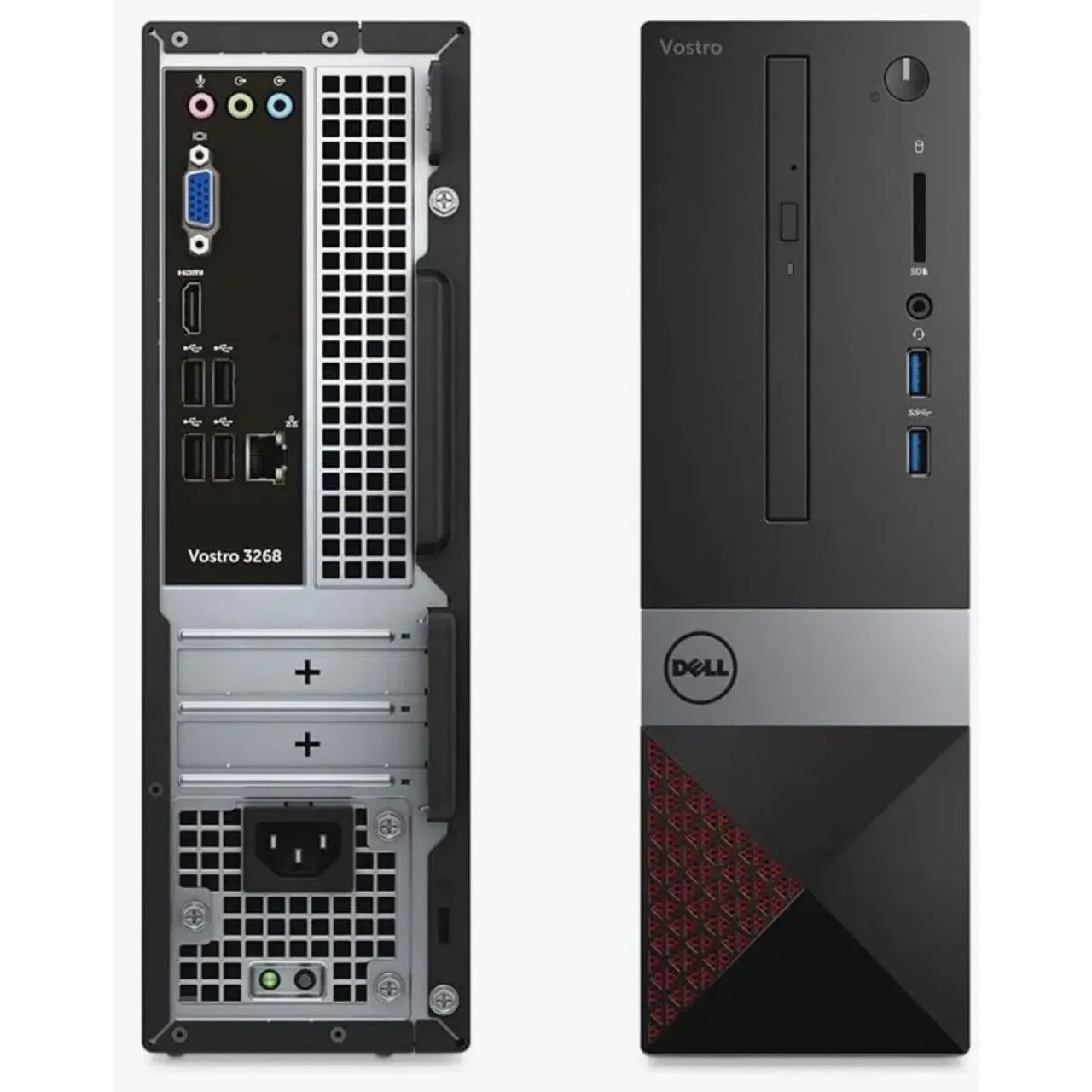  PC DELL VOSTRO 3470 - PRONTO PARA USO - Foto 3