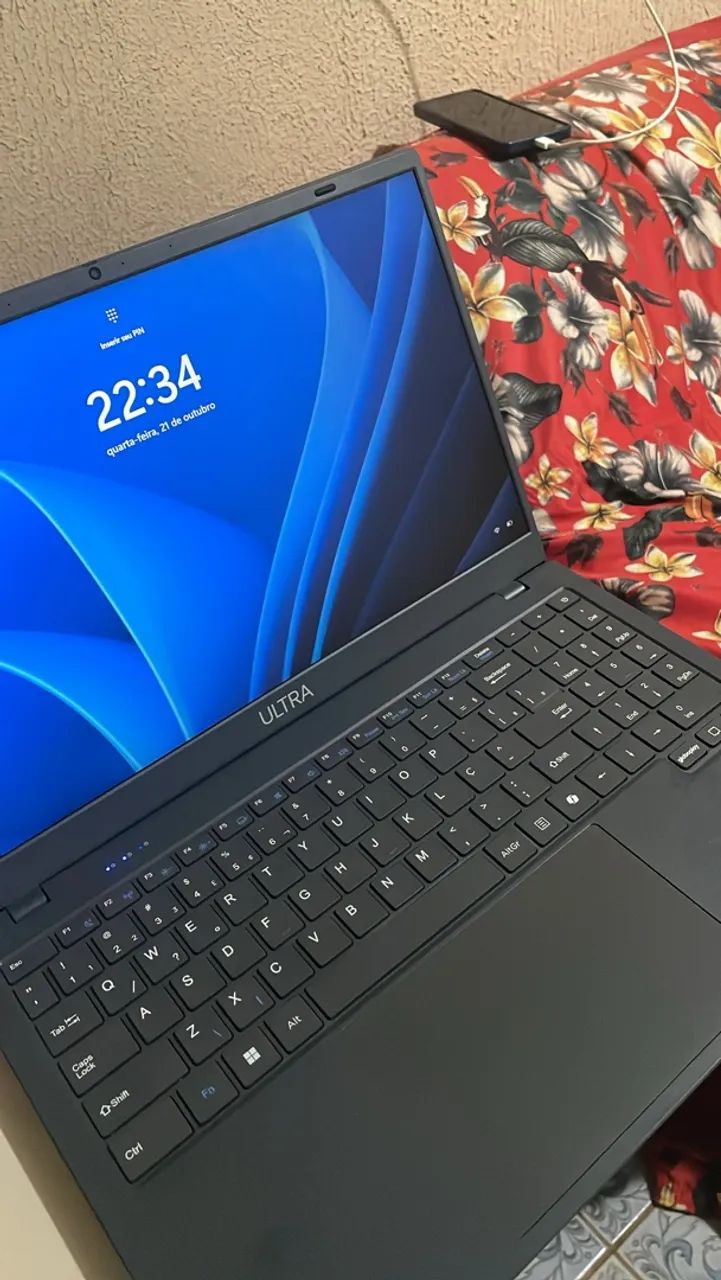 Vende se notebook - Foto 2
