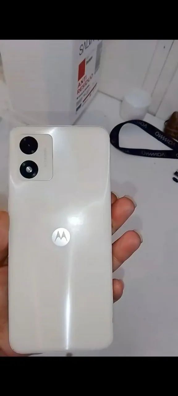 Moto E13 - Foto 2