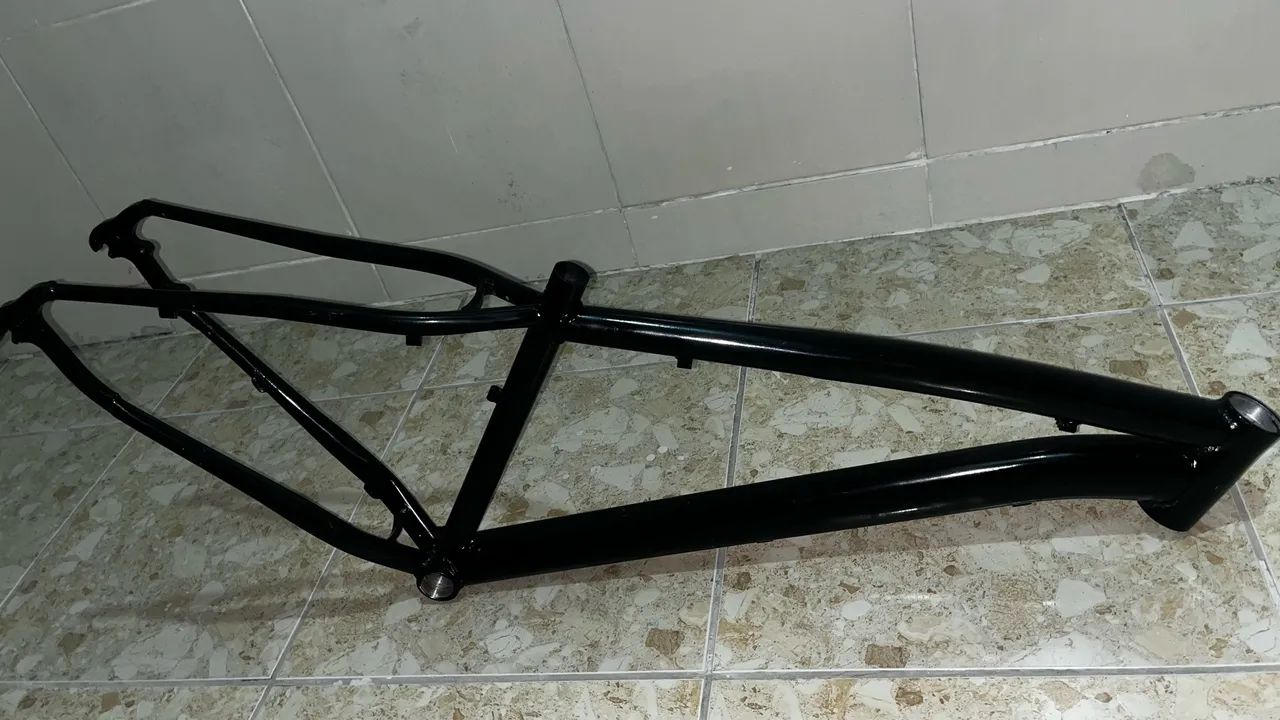 Quadro Ksw de bicicleta aro 29 - Foto 2