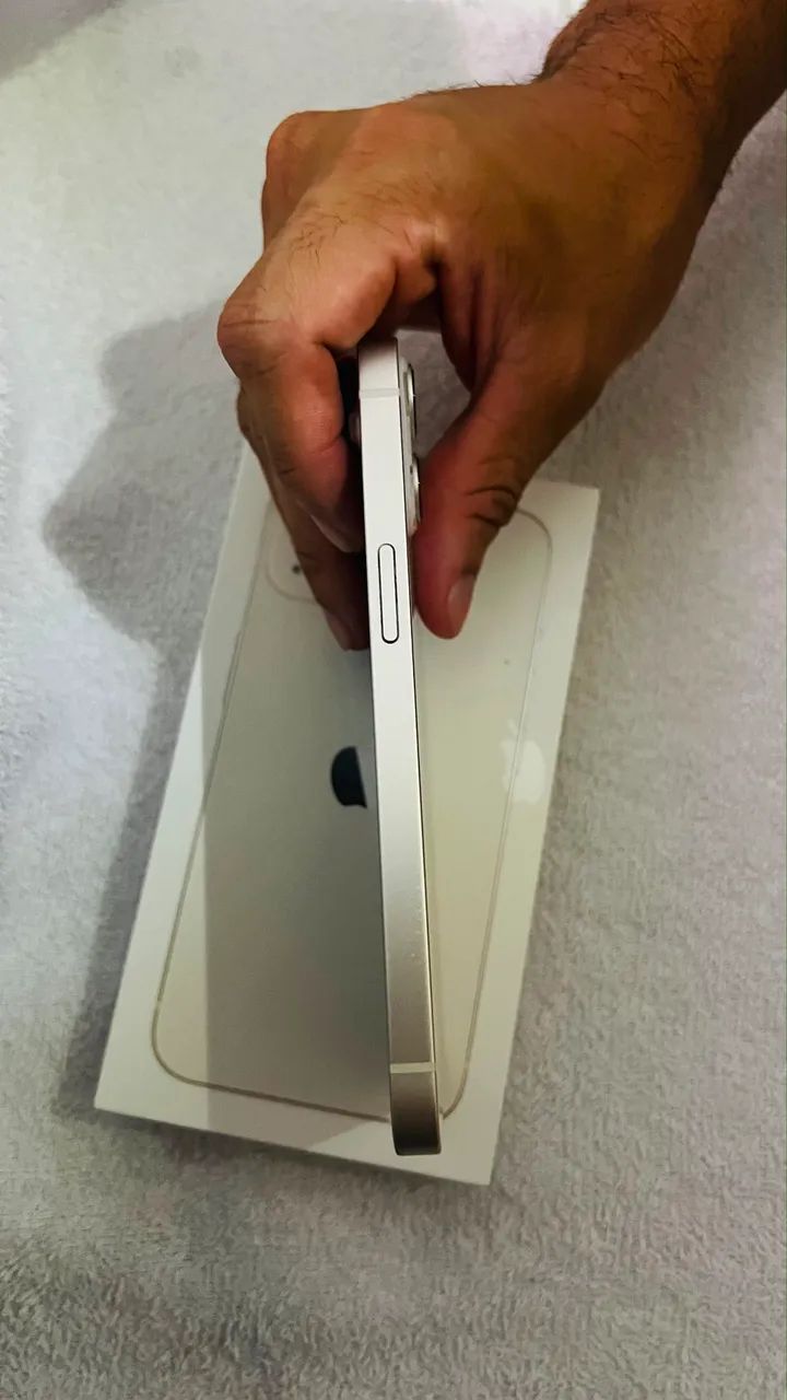 Vendo IPhone 13 128gb - Foto 5