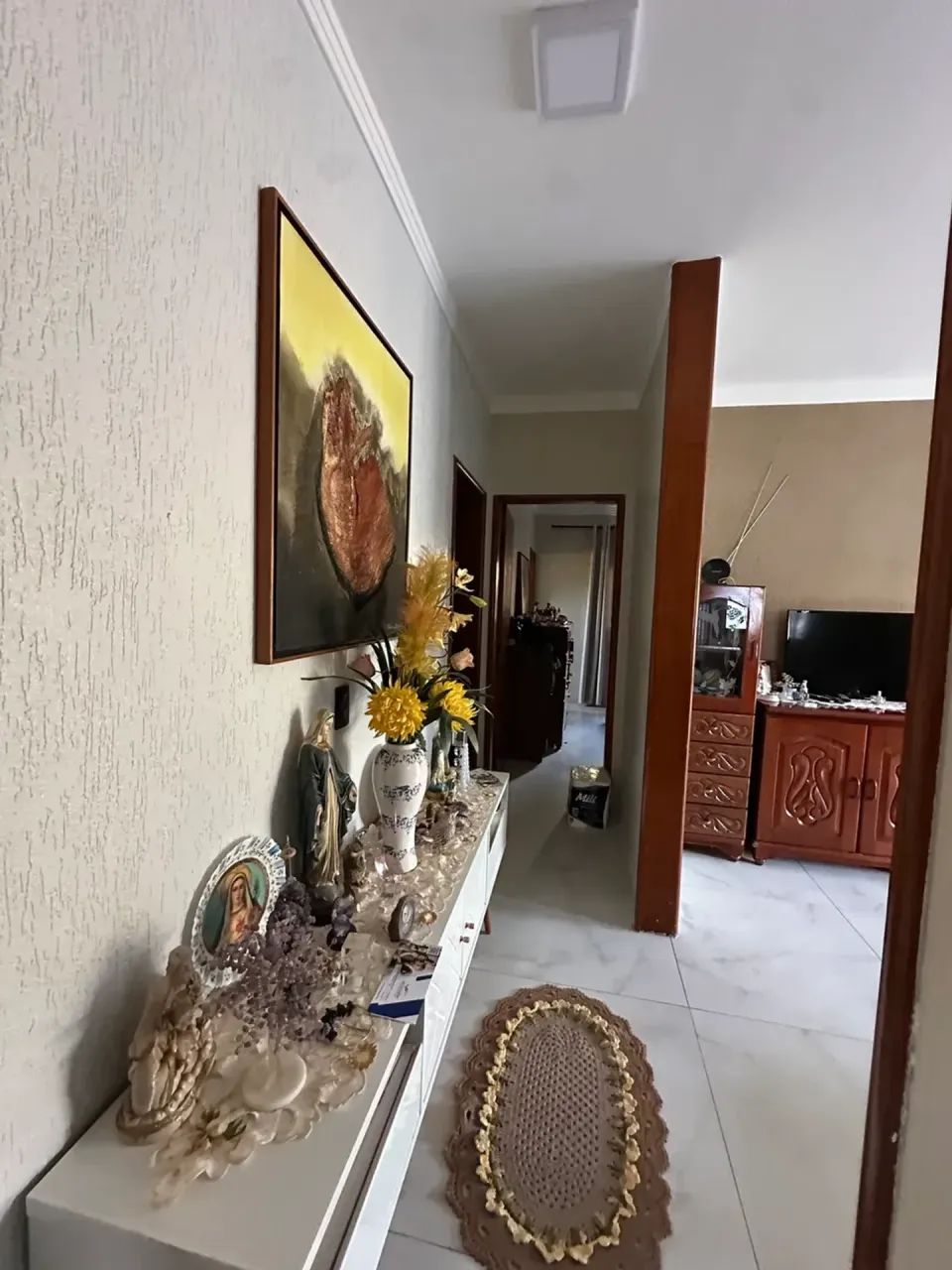chacara jardim Petrópolis Goiania - Foto 4