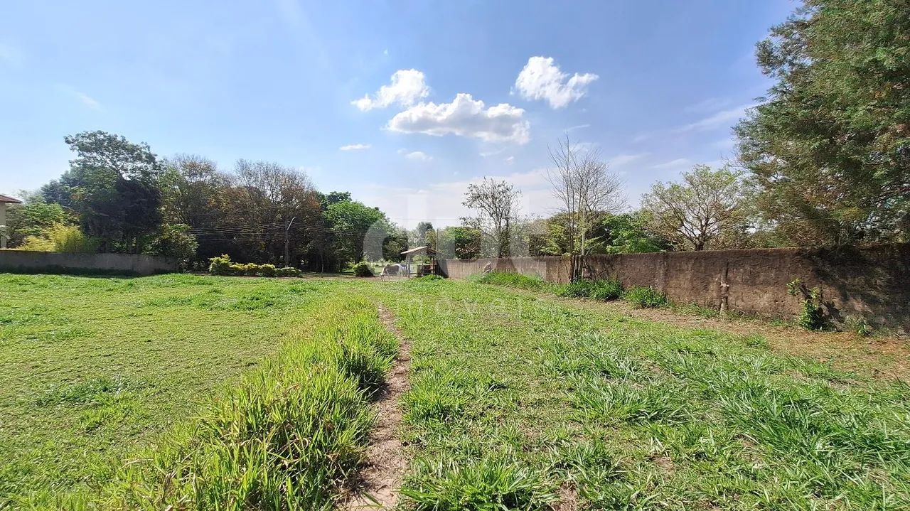 terreno - Piracambaia I - Campinas