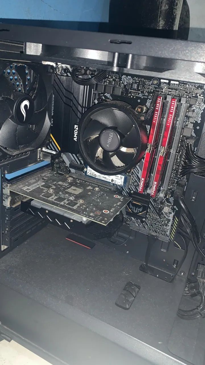 PC Gamer - Foto 3