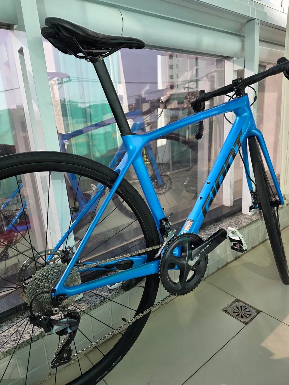 Giant TCR Advanced 1 disc  - Foto 4