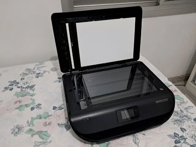 Computador LG com Monitor 22 polegadas, teclado, mouse e impressora 3 em 1. - Foto 4