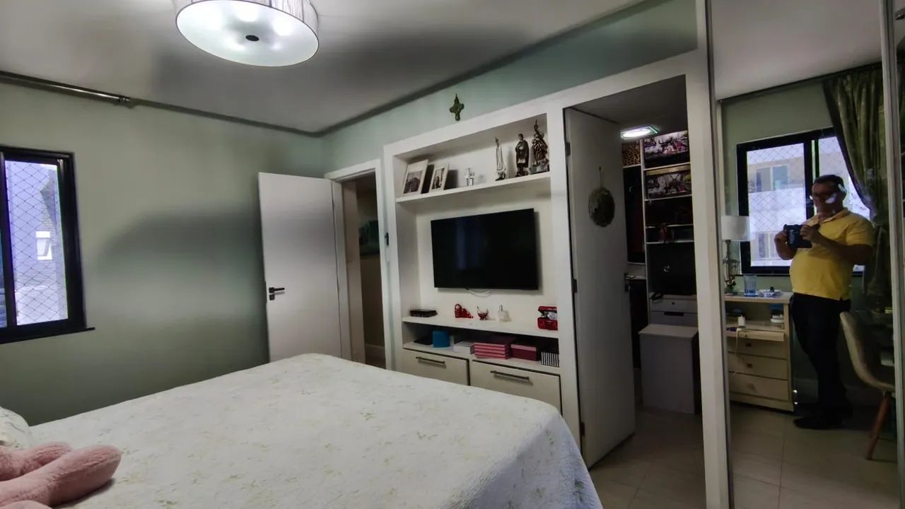 Mansão Ville de Paris - Foto 4