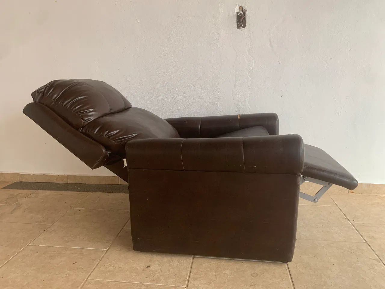 Cadeira do papai - Foto 2