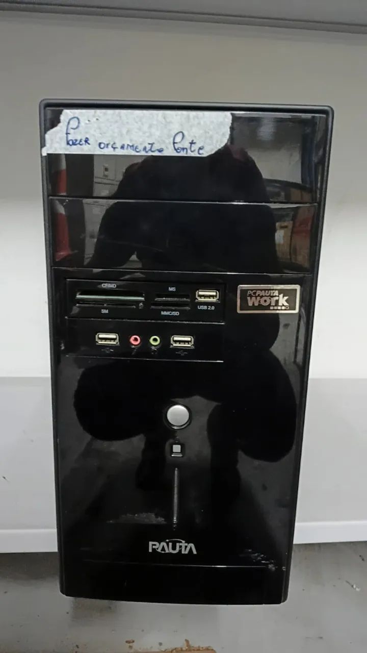 CPUS