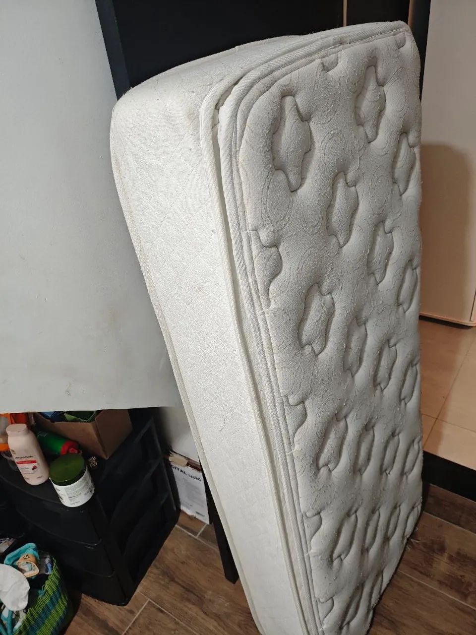 Colchão infantil - Foto 4
