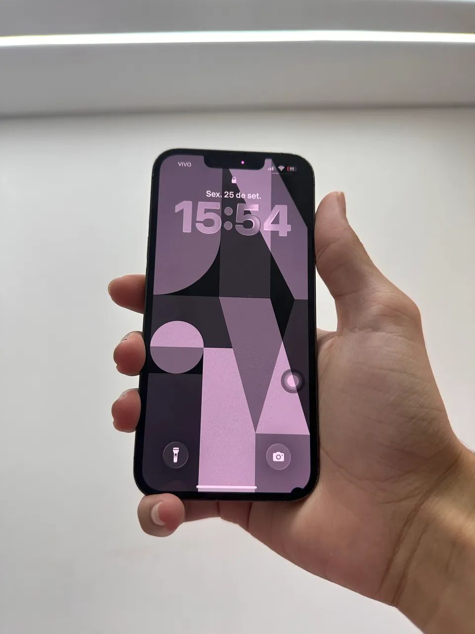 IPhone 13 Pro 128GB - Foto 5