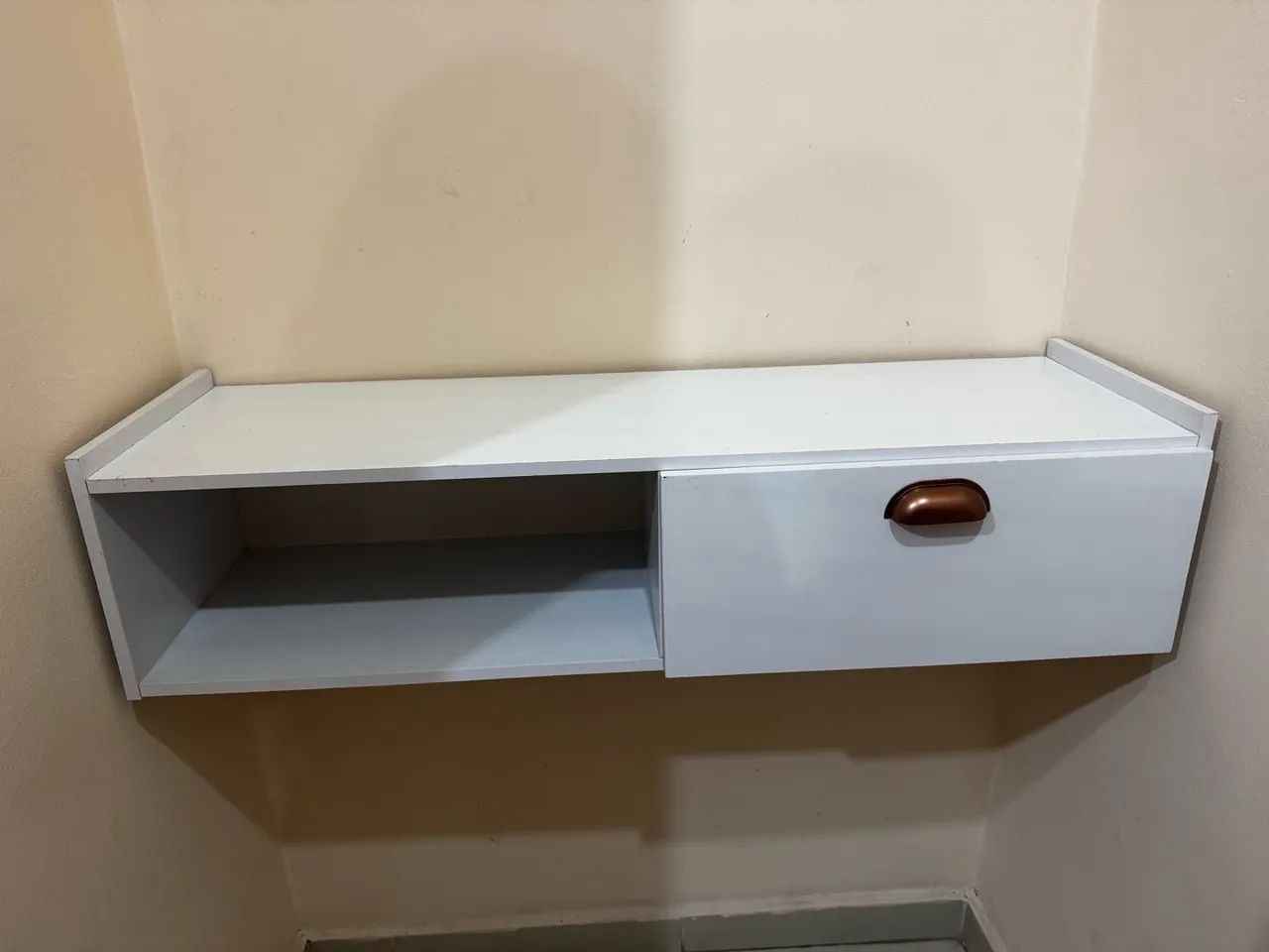 Bancada Suspensa 92cm