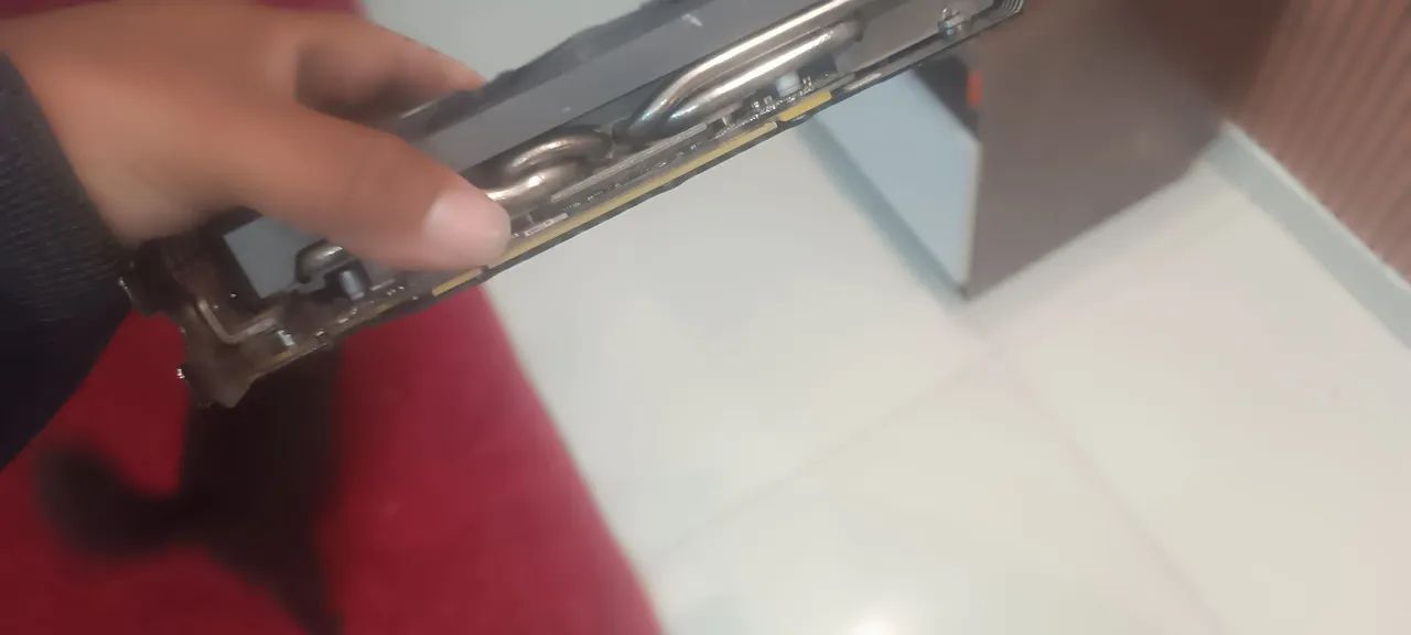 Rtx 3060 ti zotac  - Foto 4