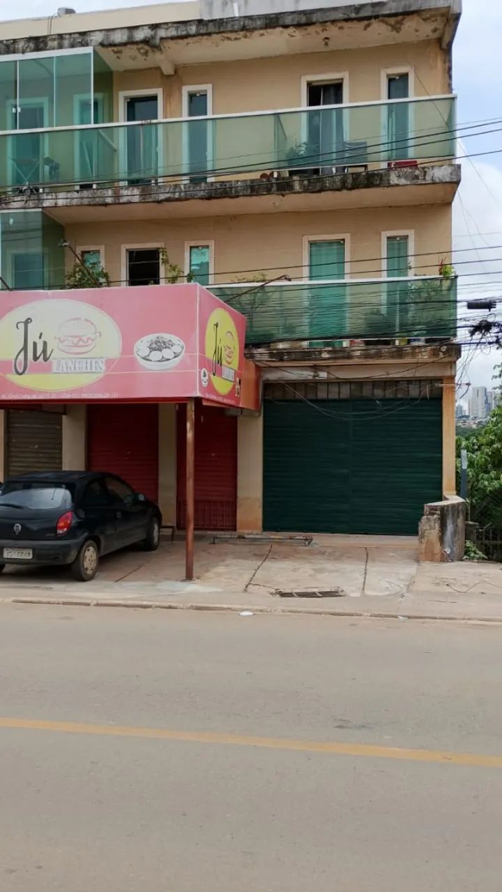 Loja em Vicente Pires - DF  - Foto 2