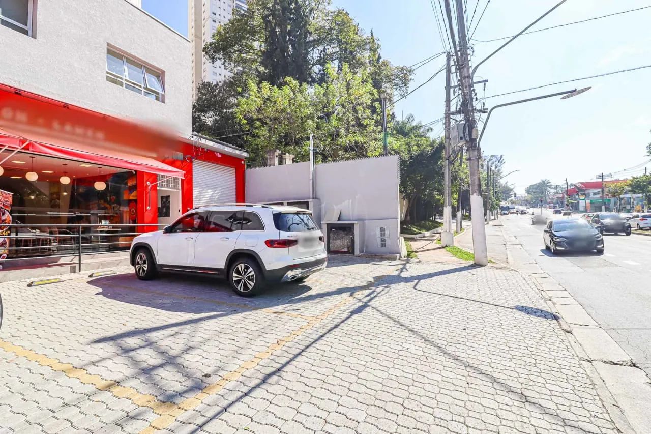 Sala comercial na Avenida Interlagos, 836 - Salas 01, 02, 03 e 04  140 m² - Foto 2
