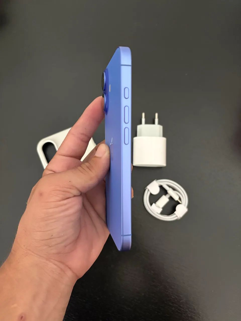 iPhone 16 128g (seminovo) - Foto 2
