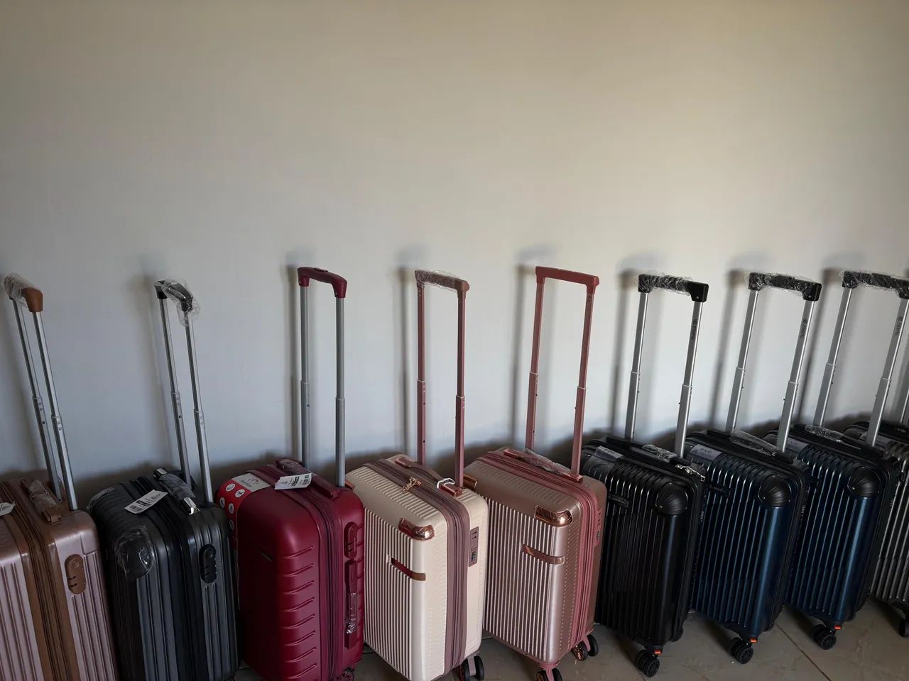 Malas e acessórios  - Foto 2