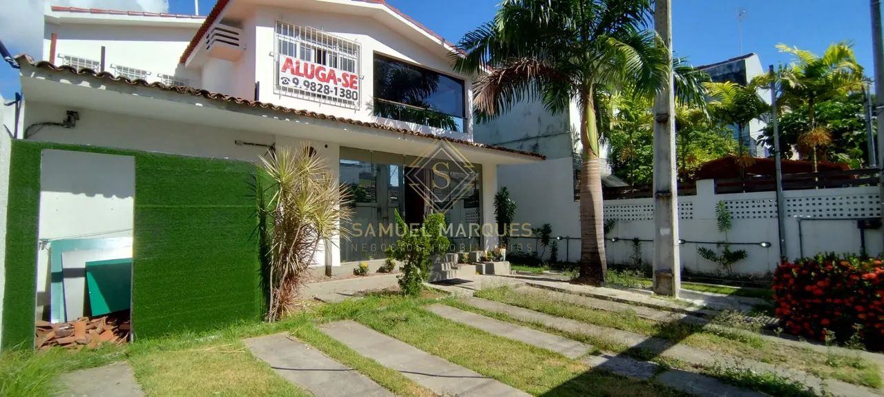 Aluguel Casa comercial em Ilha do Leite - Recife - PE - Foto 2
