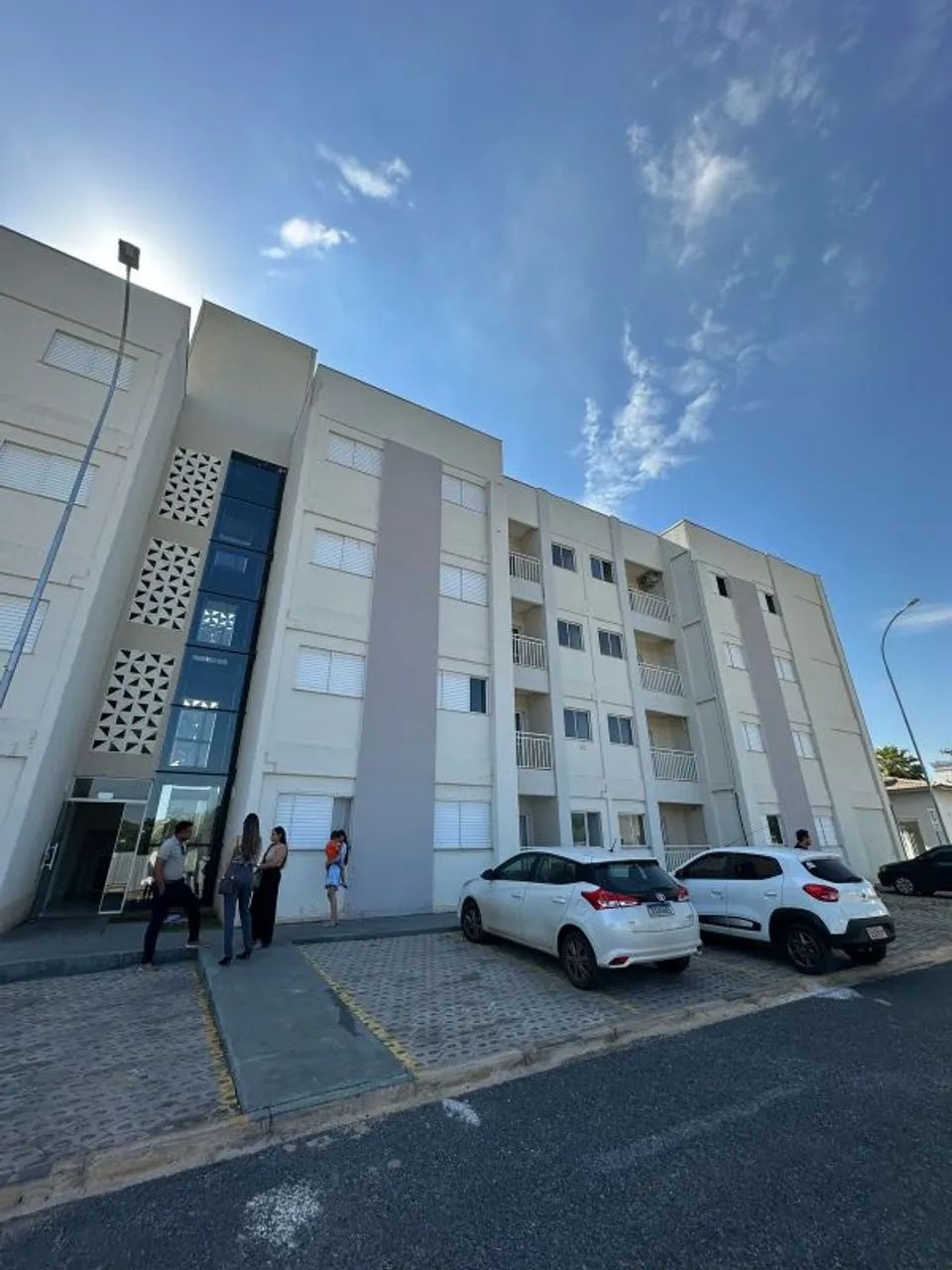 Condomínio Residencial Boa Esperança