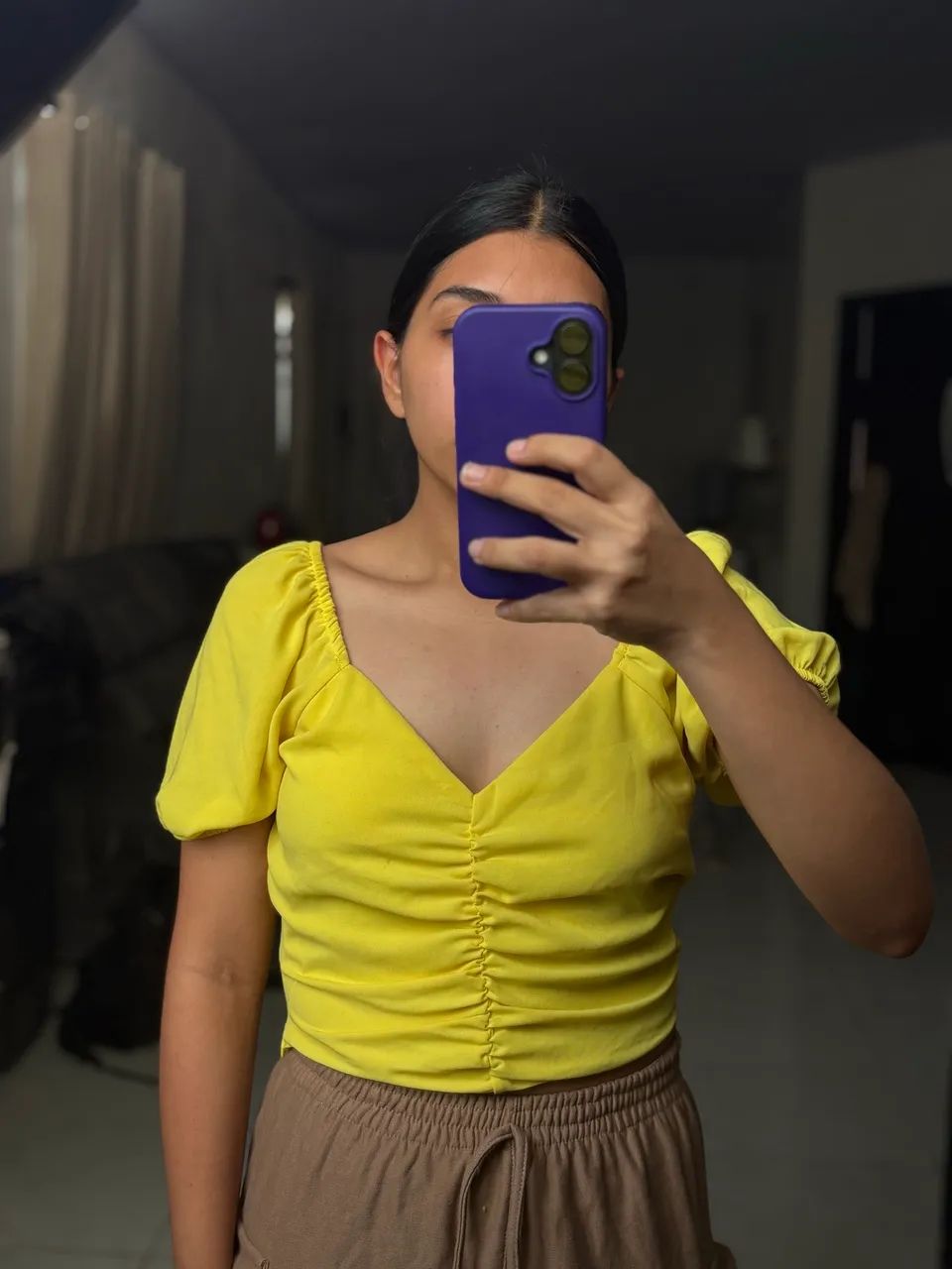 Blusinha