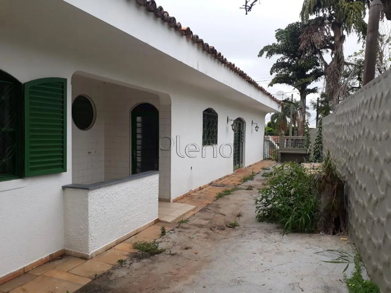 Casa para venda e locação com 4 quartos no Parque Taquaral, Campinas - Foto 3