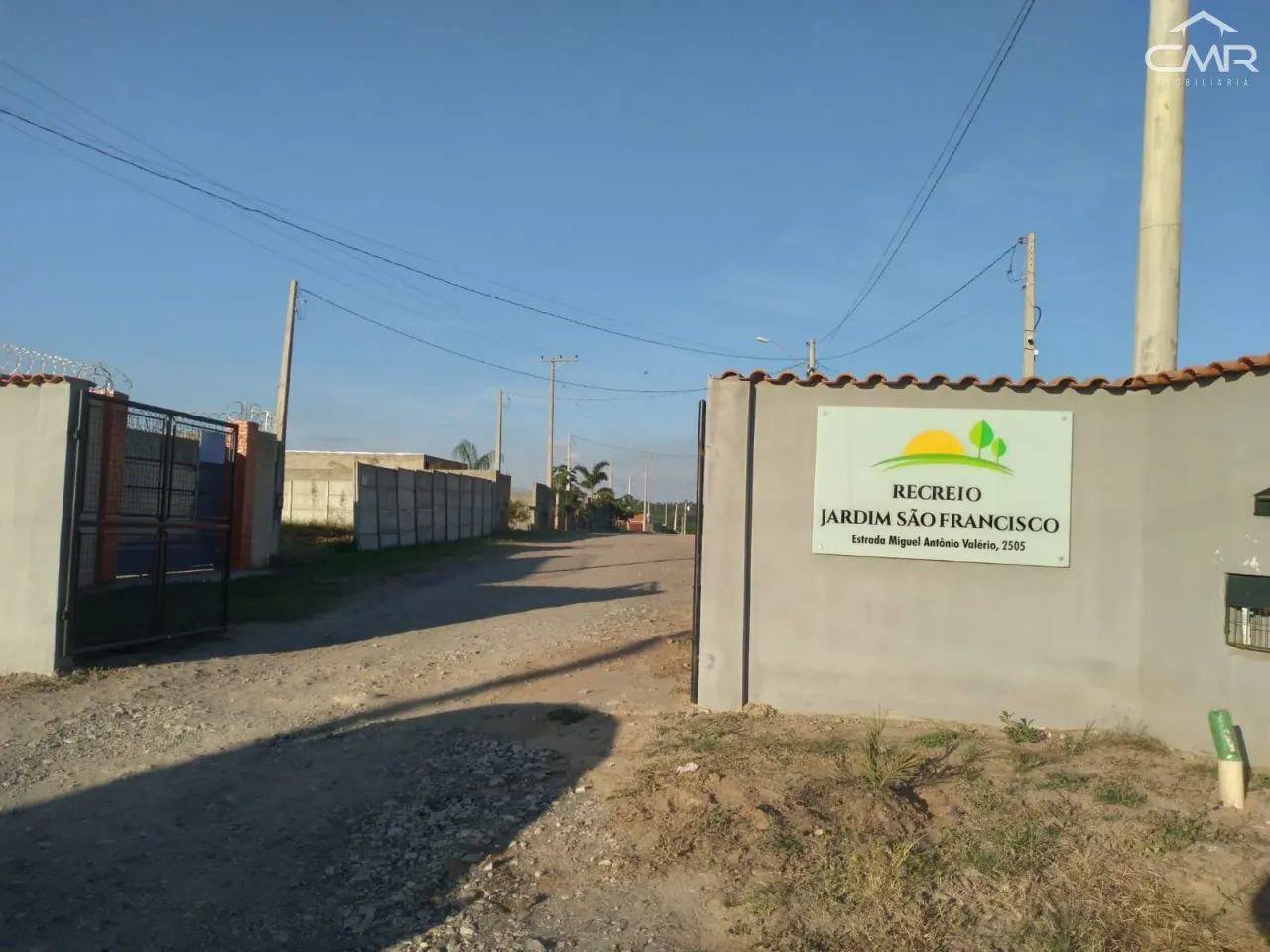 Terreno a venda para chácara no Serrote em Piracicaba SP. - Foto 3