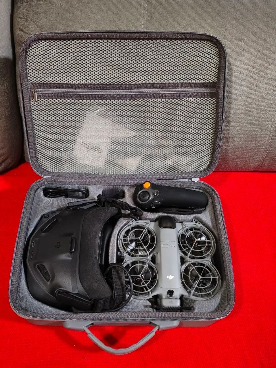 DRONE DJI NEO 2  - Foto 2
