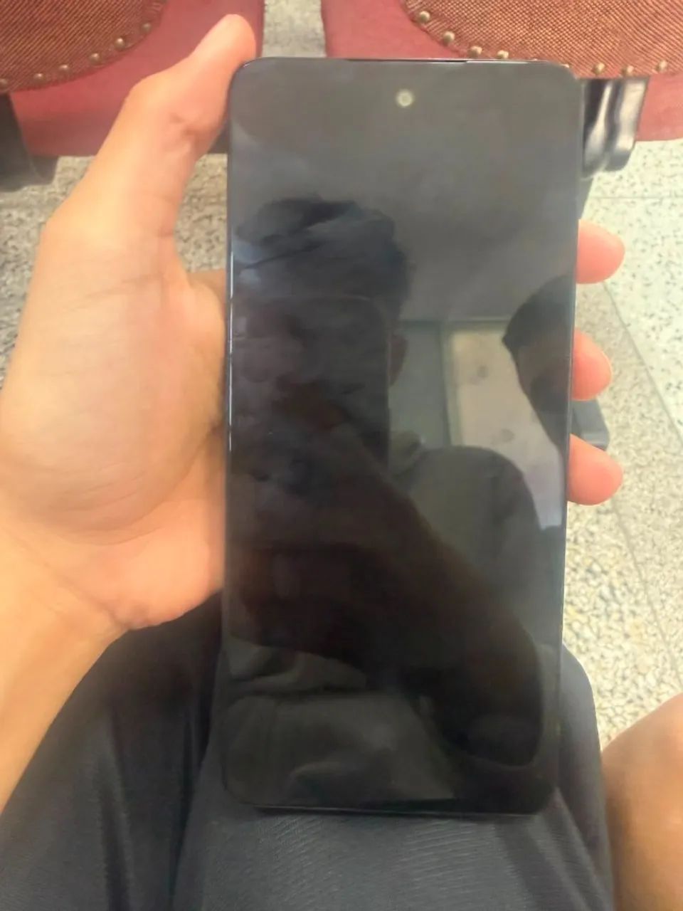 Celular Motorola Moto G24 