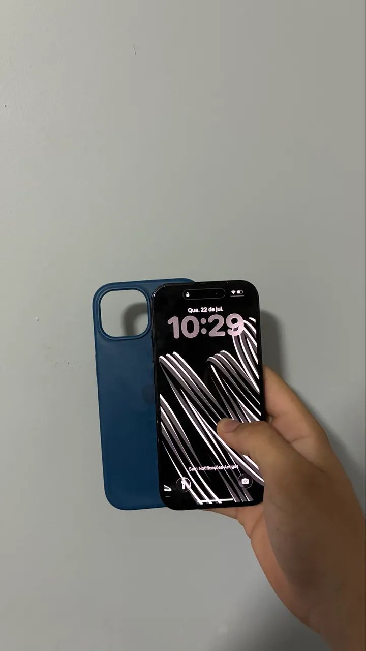 iPhone 15 - Foto 5