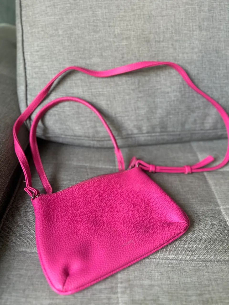 Bolsa rosa - Arezzo - Foto 5