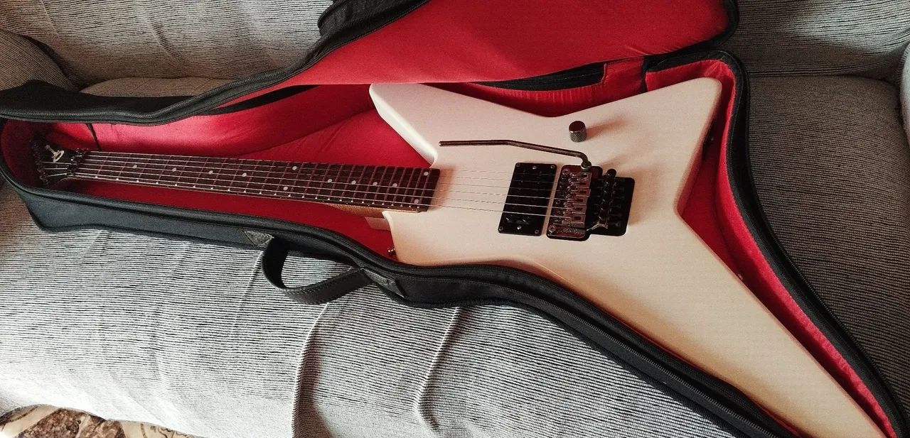 Guitarra  - Foto 5