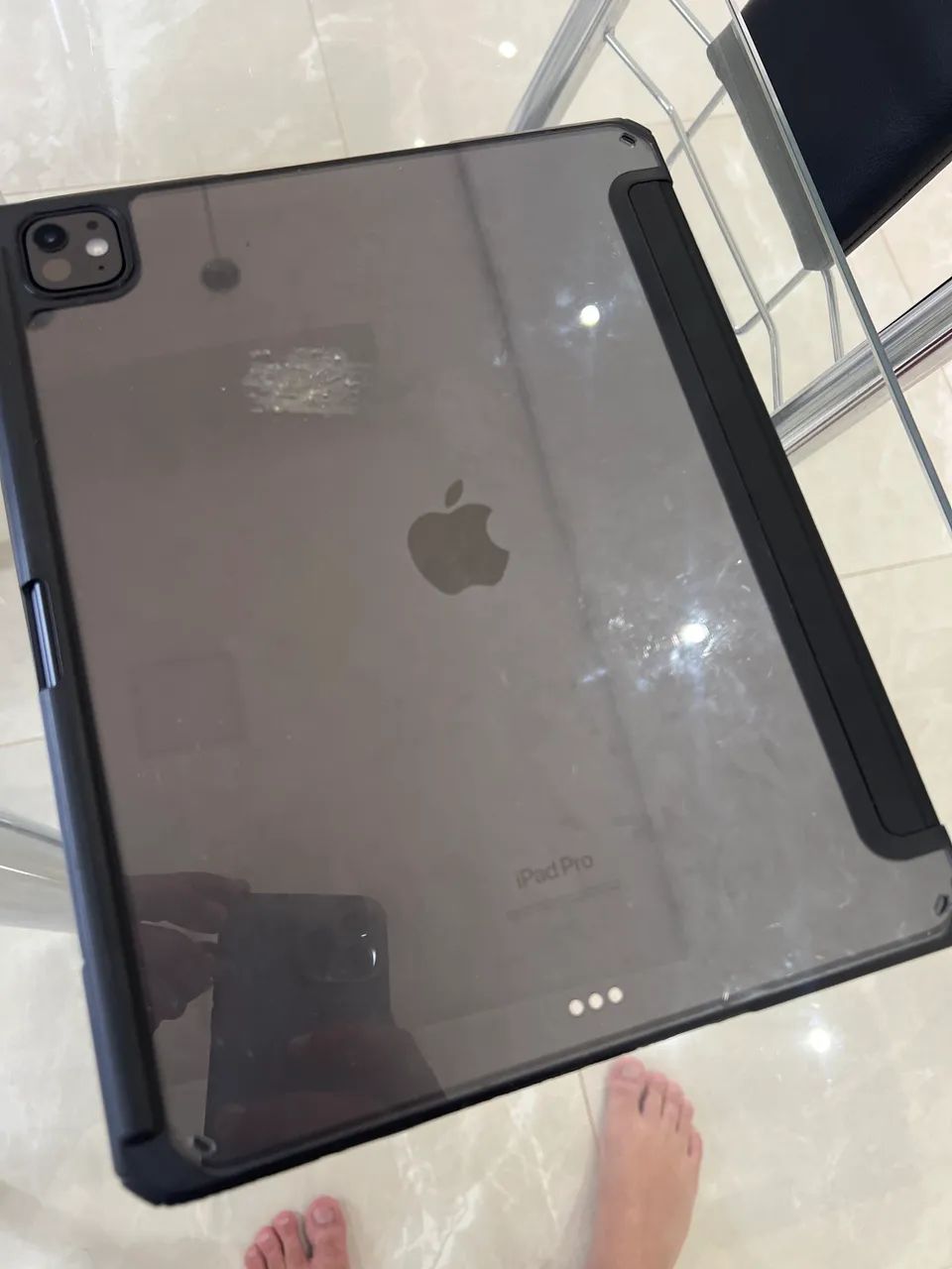 iPad Pro 13? - Foto 3