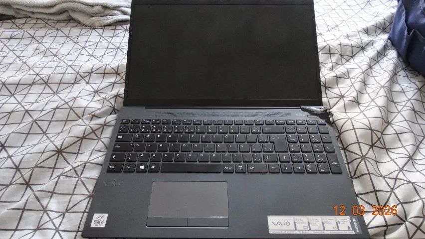 Vendo Notebook Vaio (Positivo) Core I5 - 10ª geração - Foto 4