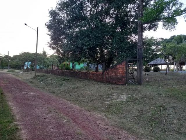 Sítio com 21.000 m² na estrada de Salinópolis - Pará - Foto 3