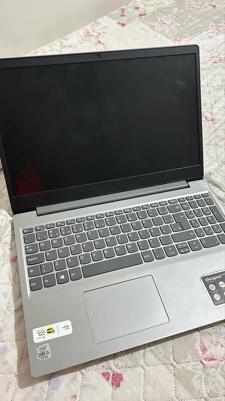Notebook ideapad s145 Intel core i3 - Foto 2