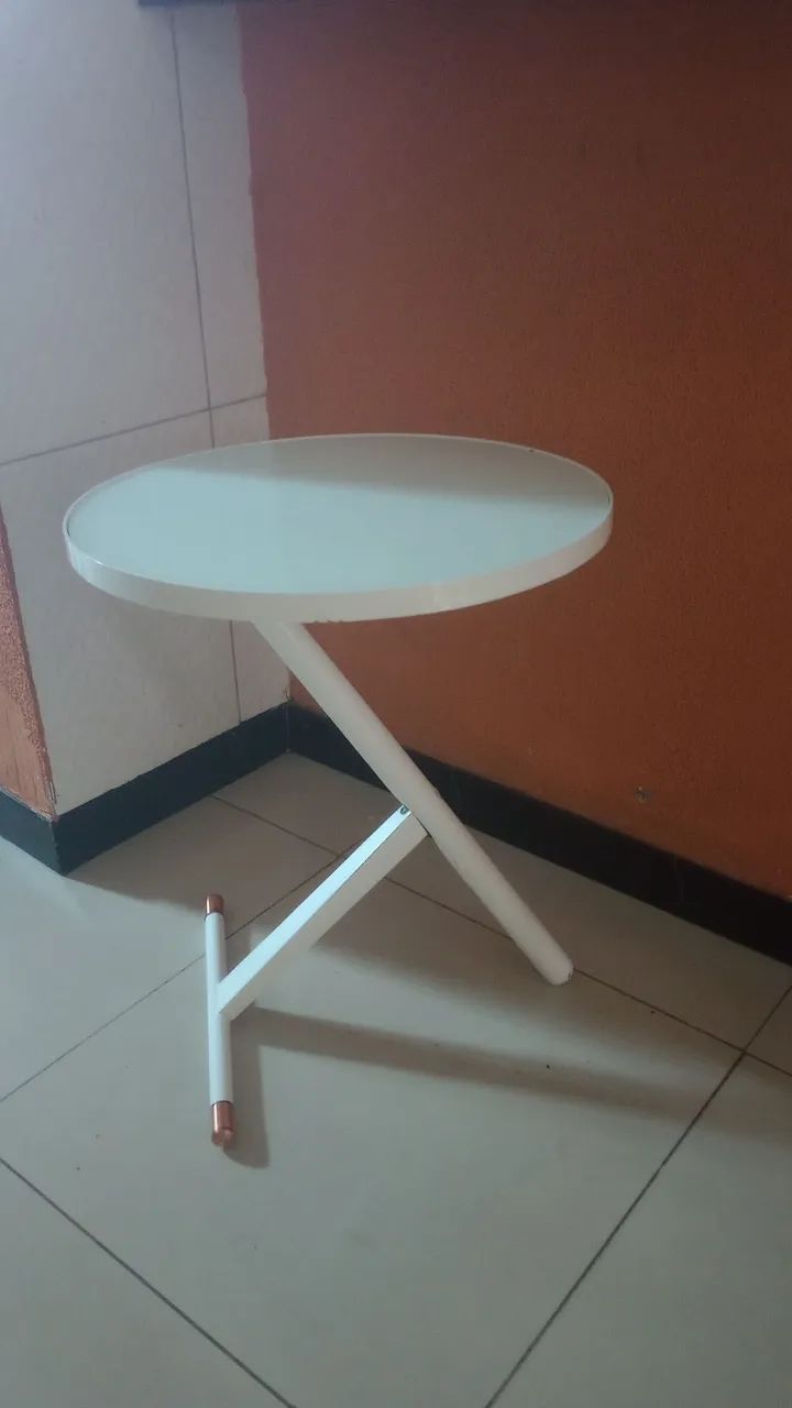 Mesa de canto