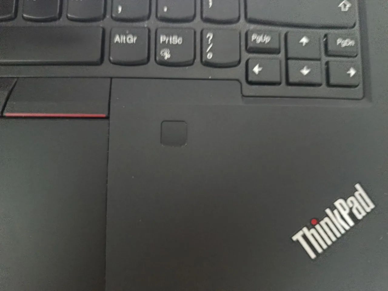 NOTEBOOK LENOVO THINKPAD T14 GEN 2i - Foto 3