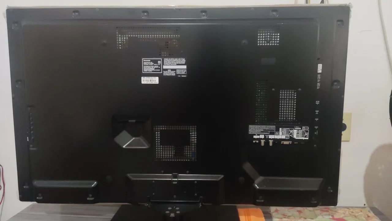 Tv Panasonic 43'' - Foto 2