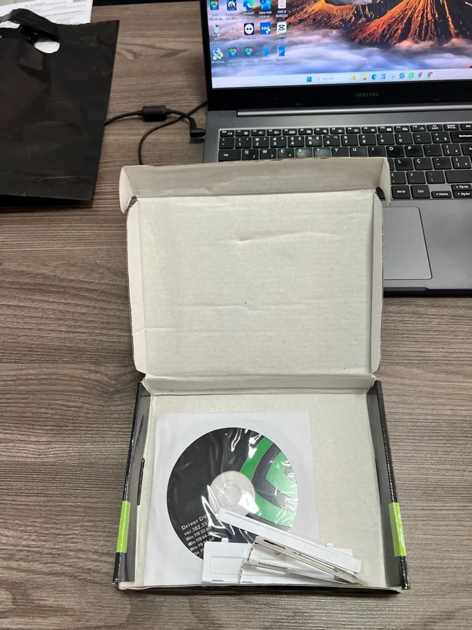 Placa de Vídeo NVIDIA GeForce GT 610 2GB DDR3 64 Bits - Foto 5