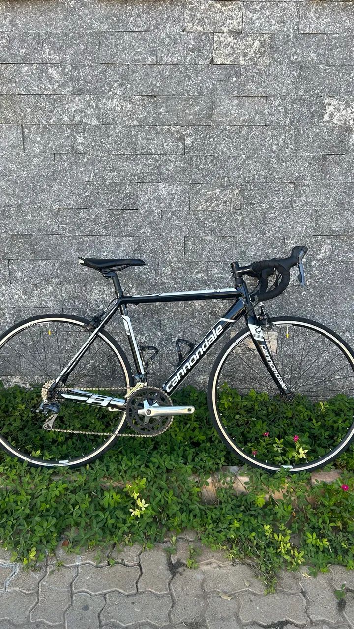 Cannondale Caad 8 