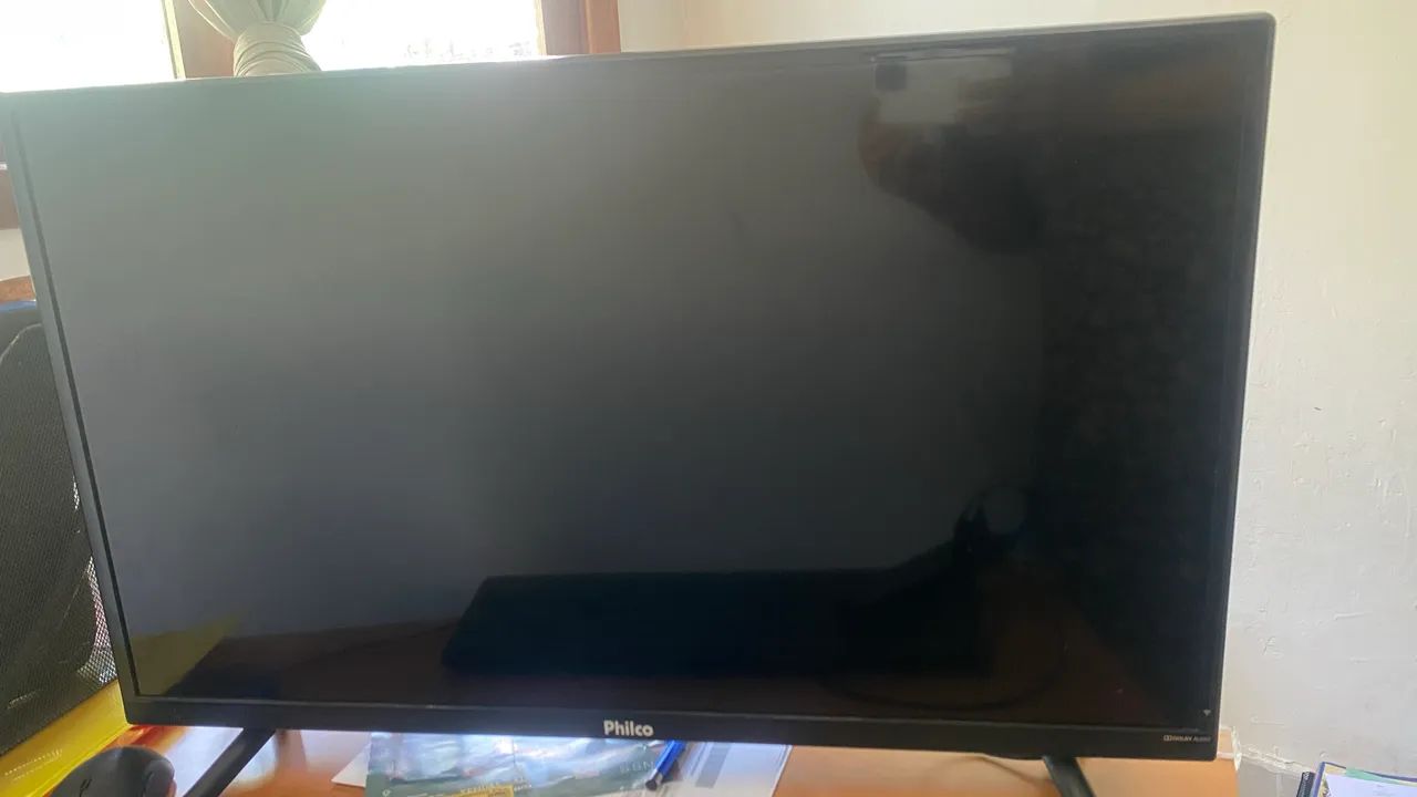 Smart Tv Philco 32  - Foto 2