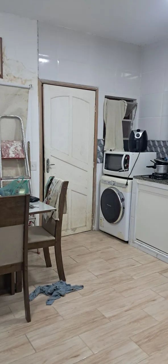 Kitnet em olaria,ótima localização  - Foto 2