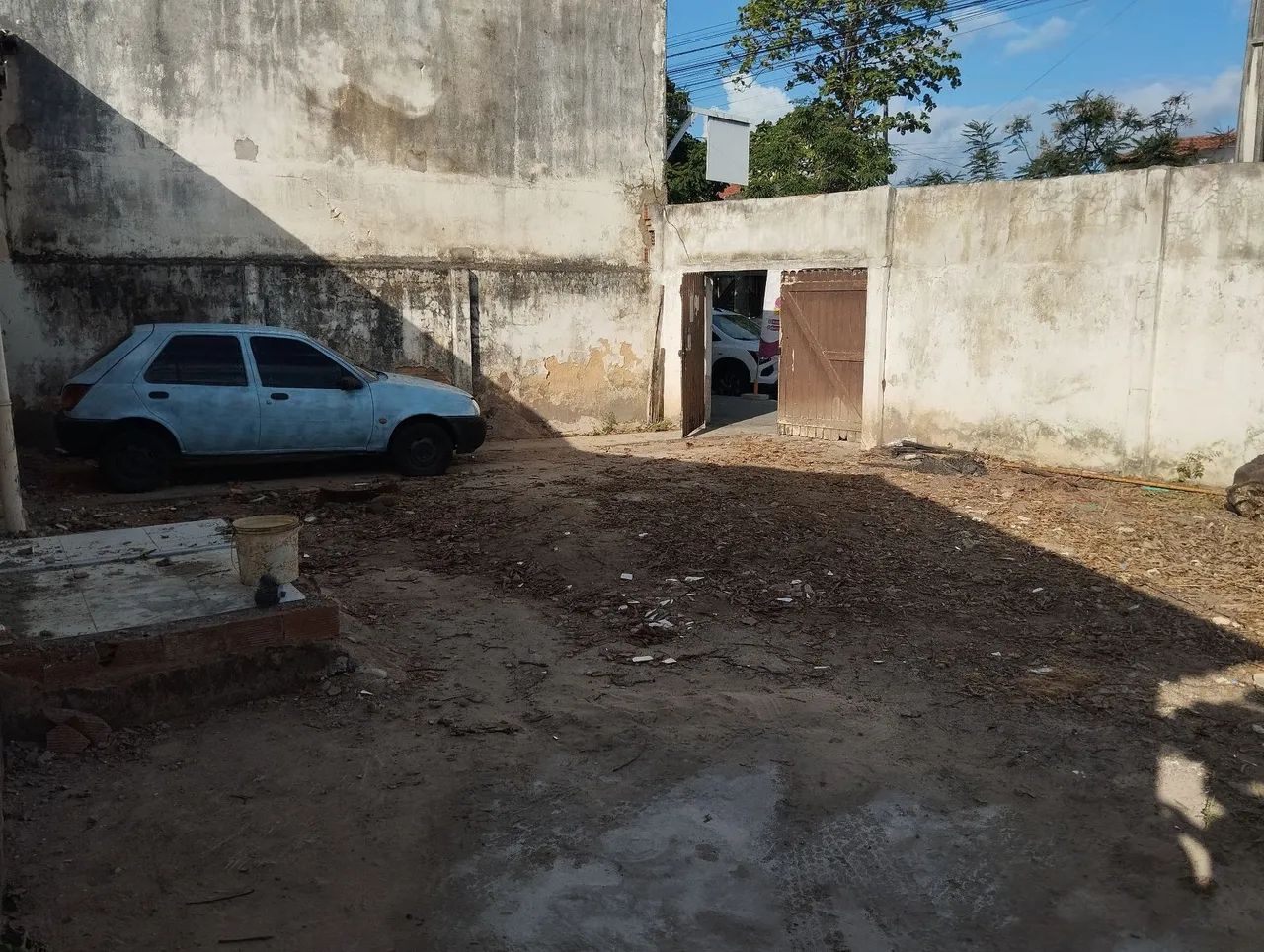 Terreno na cal 3 Farolândia  - Foto 4