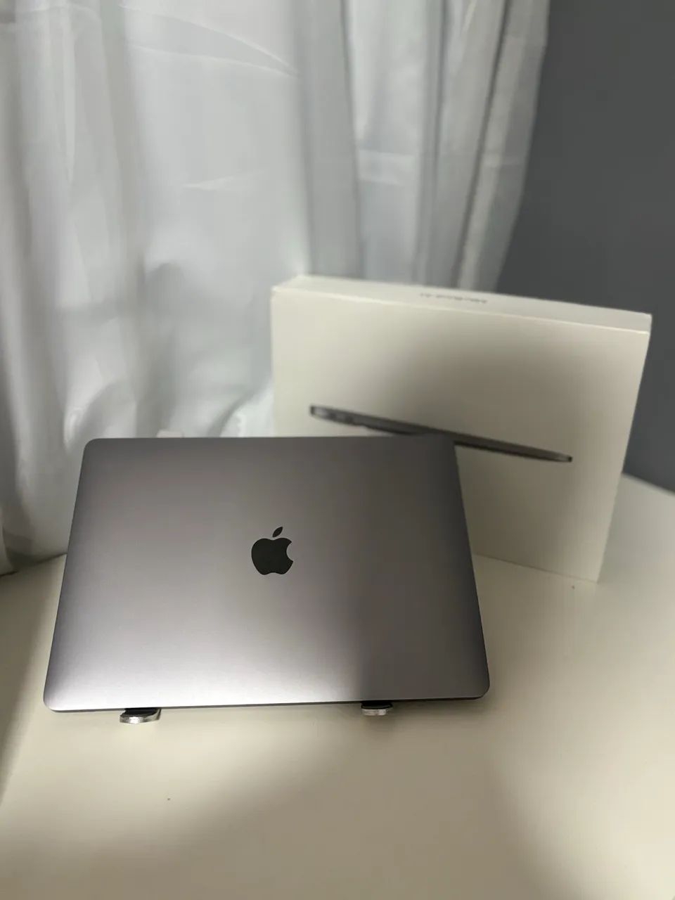 MacBook Air m1 COMPLETO