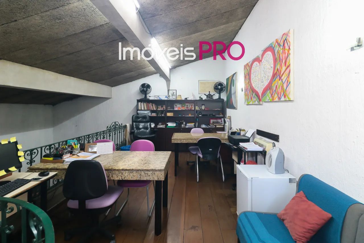 Casa Comercial Moema - Foto 4